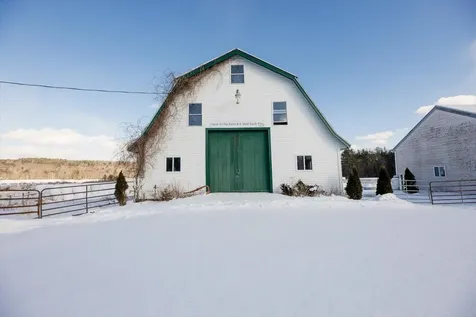 00 Middle Road Hancock NH 03449