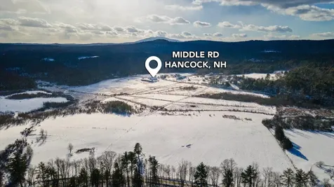 00 Middle Road Hancock NH 03449