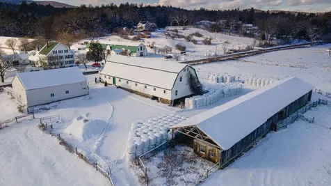 00 Middle Road Hancock NH 03449