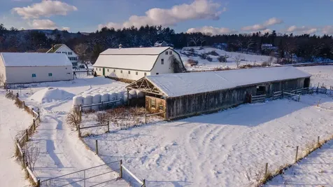 00 Middle Road Hancock NH 03449