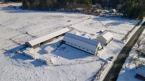 00 Middle Road Hancock NH 03449