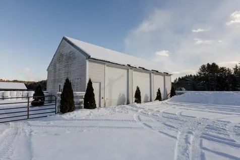 00 Middle Road Hancock NH 03449