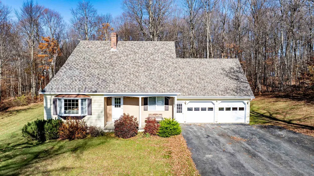 1533 Nelson Hill Road Derby VT 05829