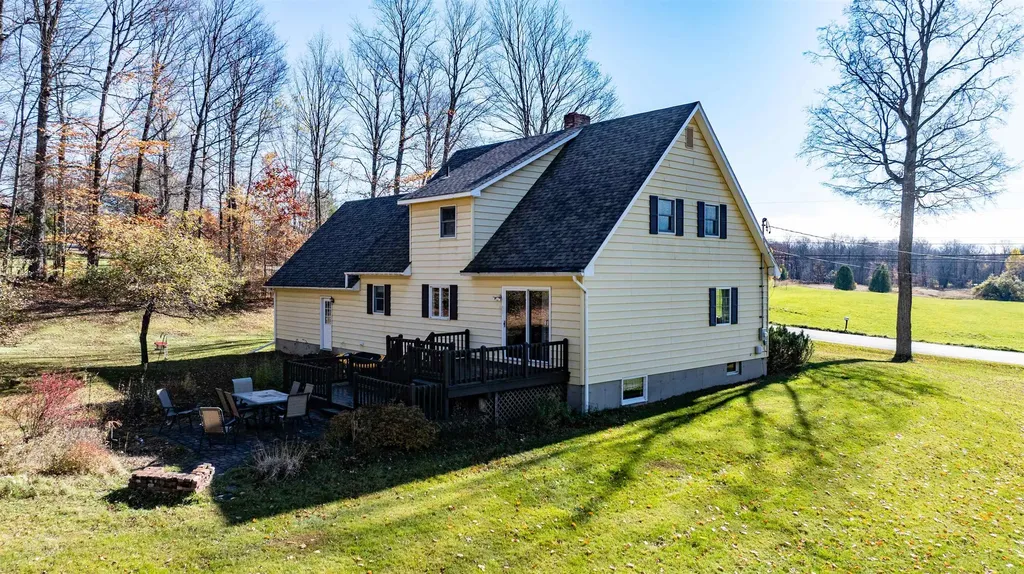 1533 Nelson Hill Road Derby VT 05829