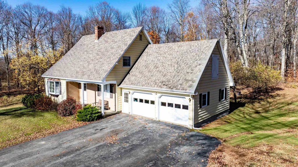 1533 Nelson Hill Road Derby VT 05829