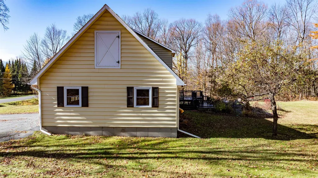 1533 Nelson Hill Road Derby VT 05829