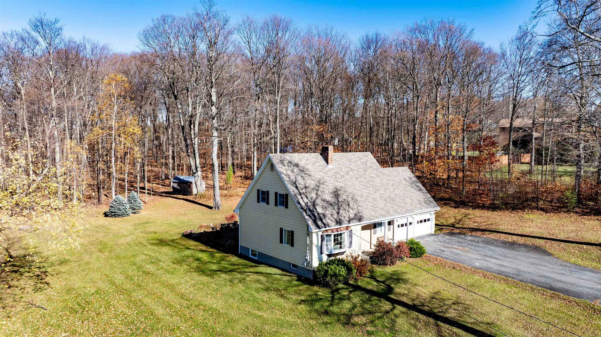 1533 Nelson Hill Road Derby VT 05829