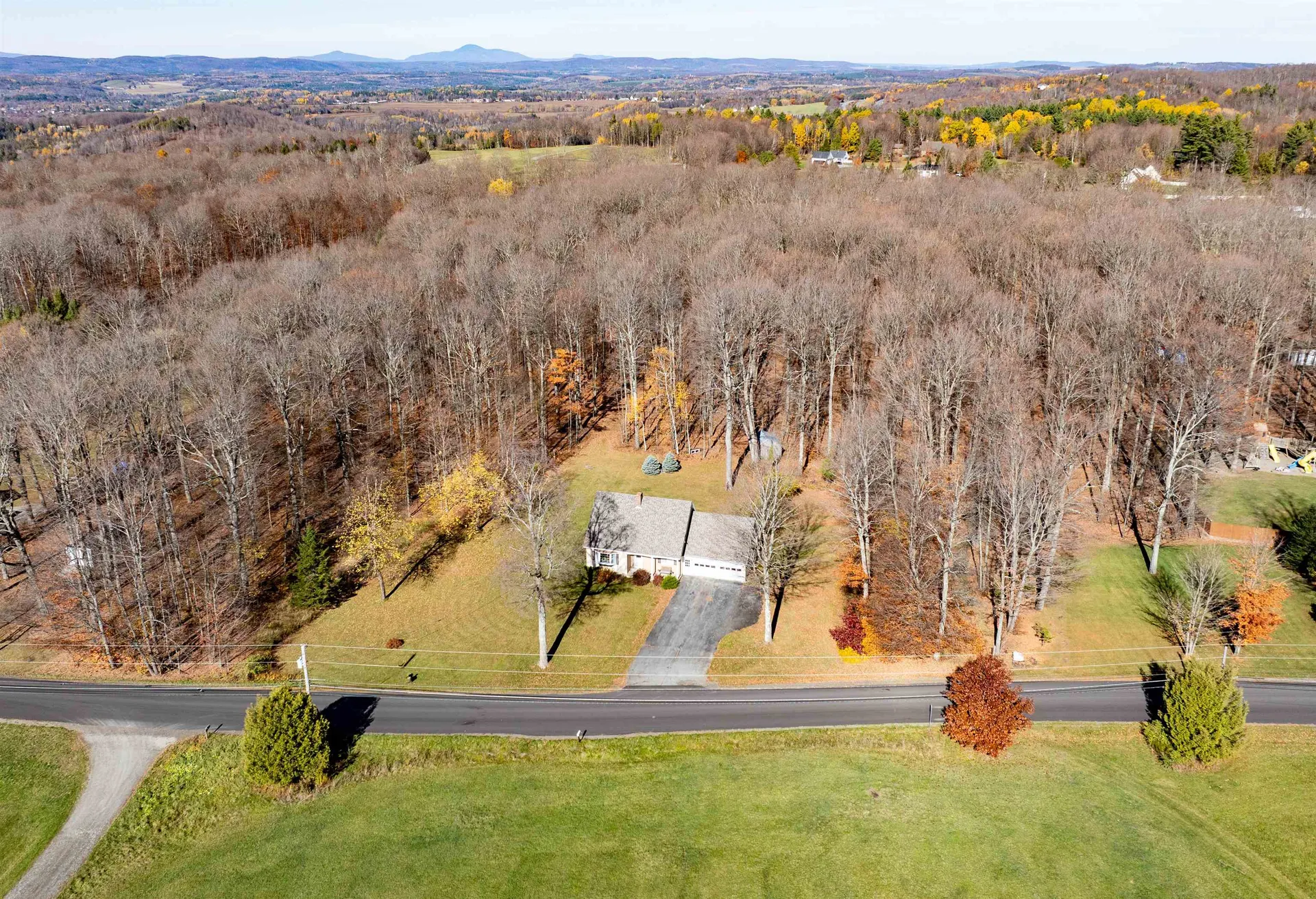 1533 Nelson Hill Road Derby VT 05829