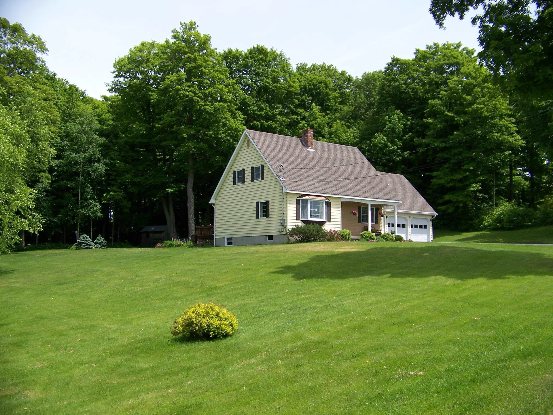 1533 Nelson Hill Road Derby VT 05829