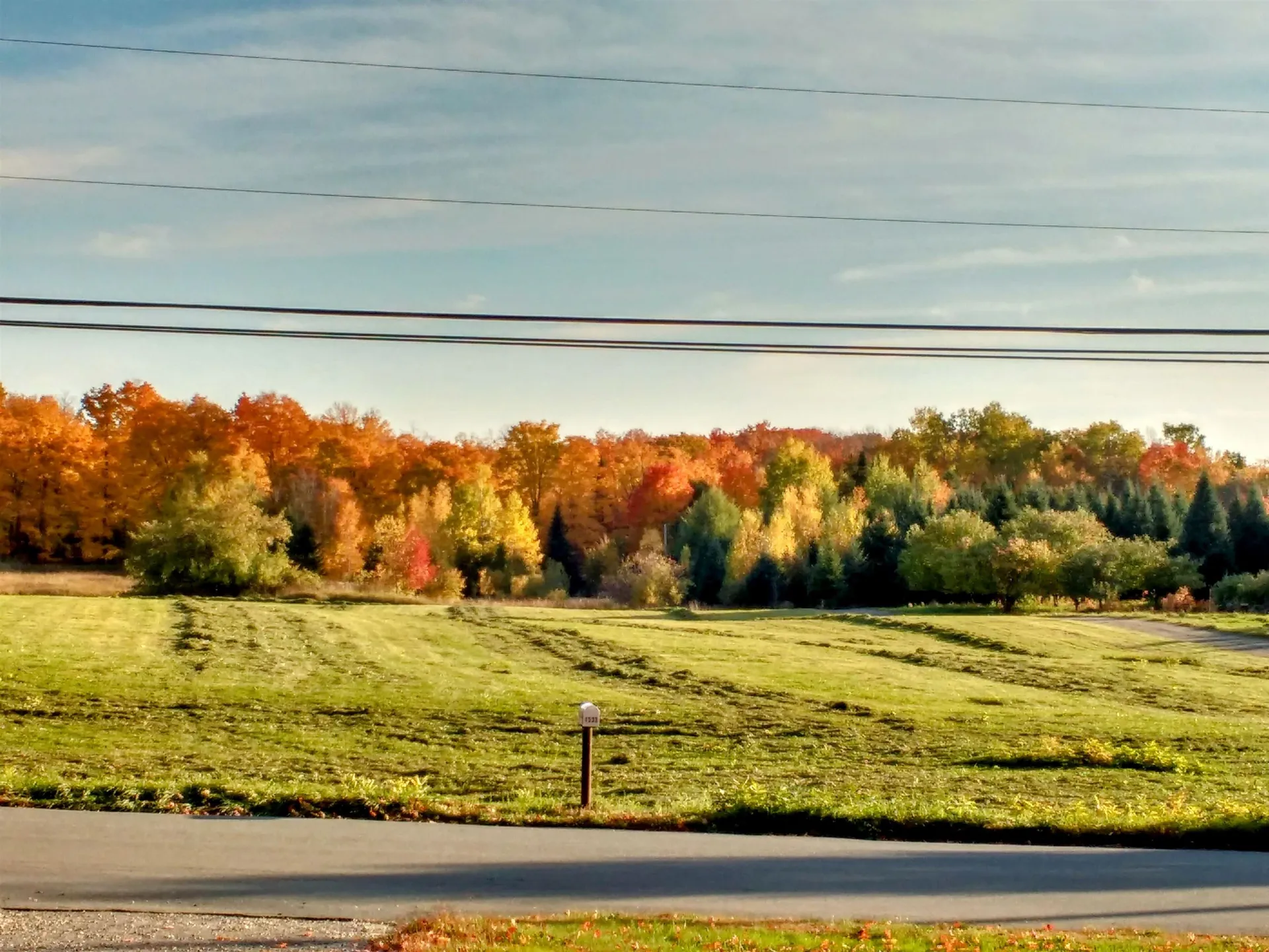 1533 Nelson Hill Road Derby VT 05829