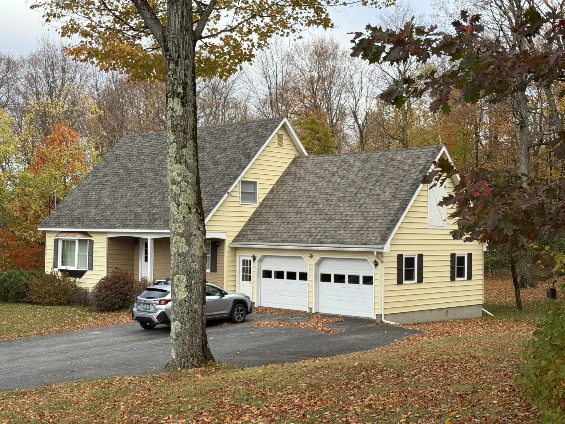 1533 Nelson Hill Road Derby VT 05829