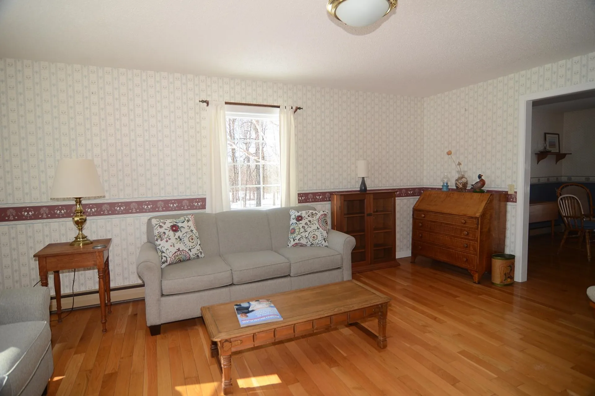 1533 Nelson Hill Road Derby VT 05829