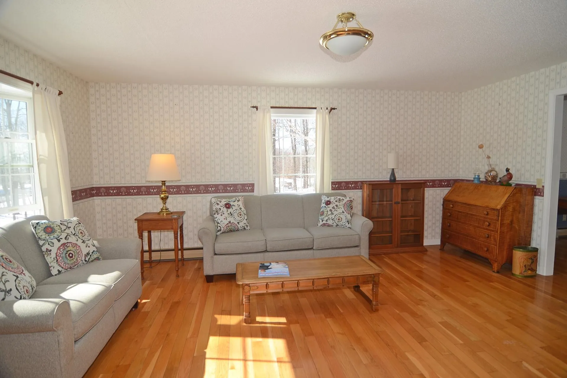 1533 Nelson Hill Road Derby VT 05829