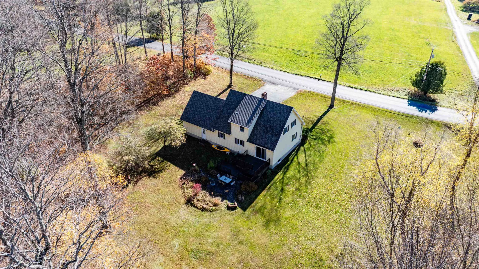 1533 Nelson Hill Road Derby VT 05829