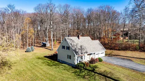 1533 Nelson Hill Road Derby VT 05829