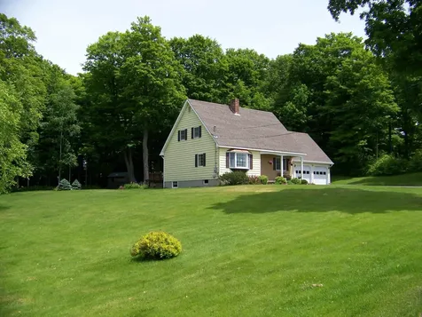 1533 Nelson Hill Road Derby VT 05829