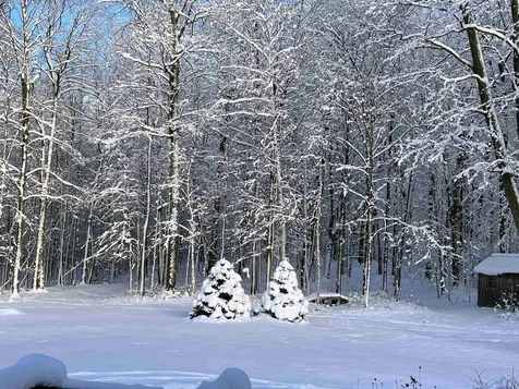 1533 Nelson Hill Road Derby VT 05829