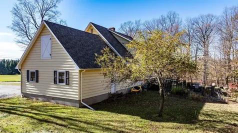 1533 Nelson Hill Road Derby VT 05829