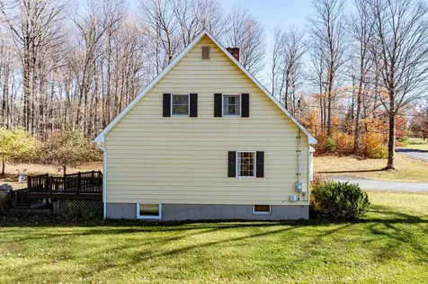 1533 Nelson Hill Road Derby VT 05829