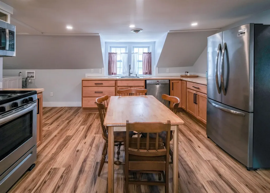 11 Pleasant Street Ludlow VT 05149