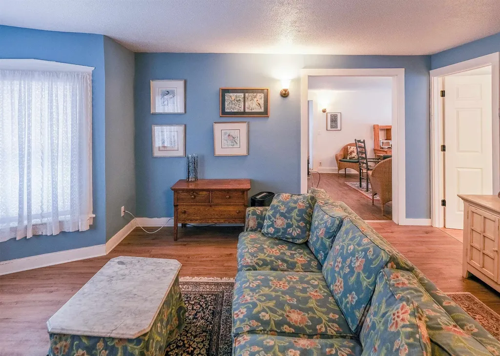 11 Pleasant Street Ludlow VT 05149