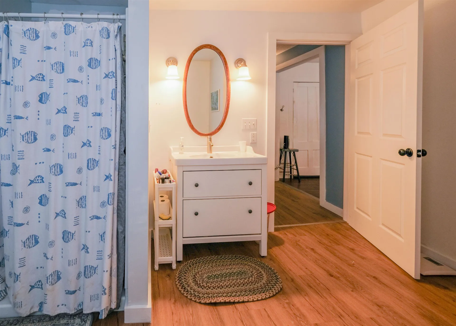 11 Pleasant Street Ludlow VT 05149