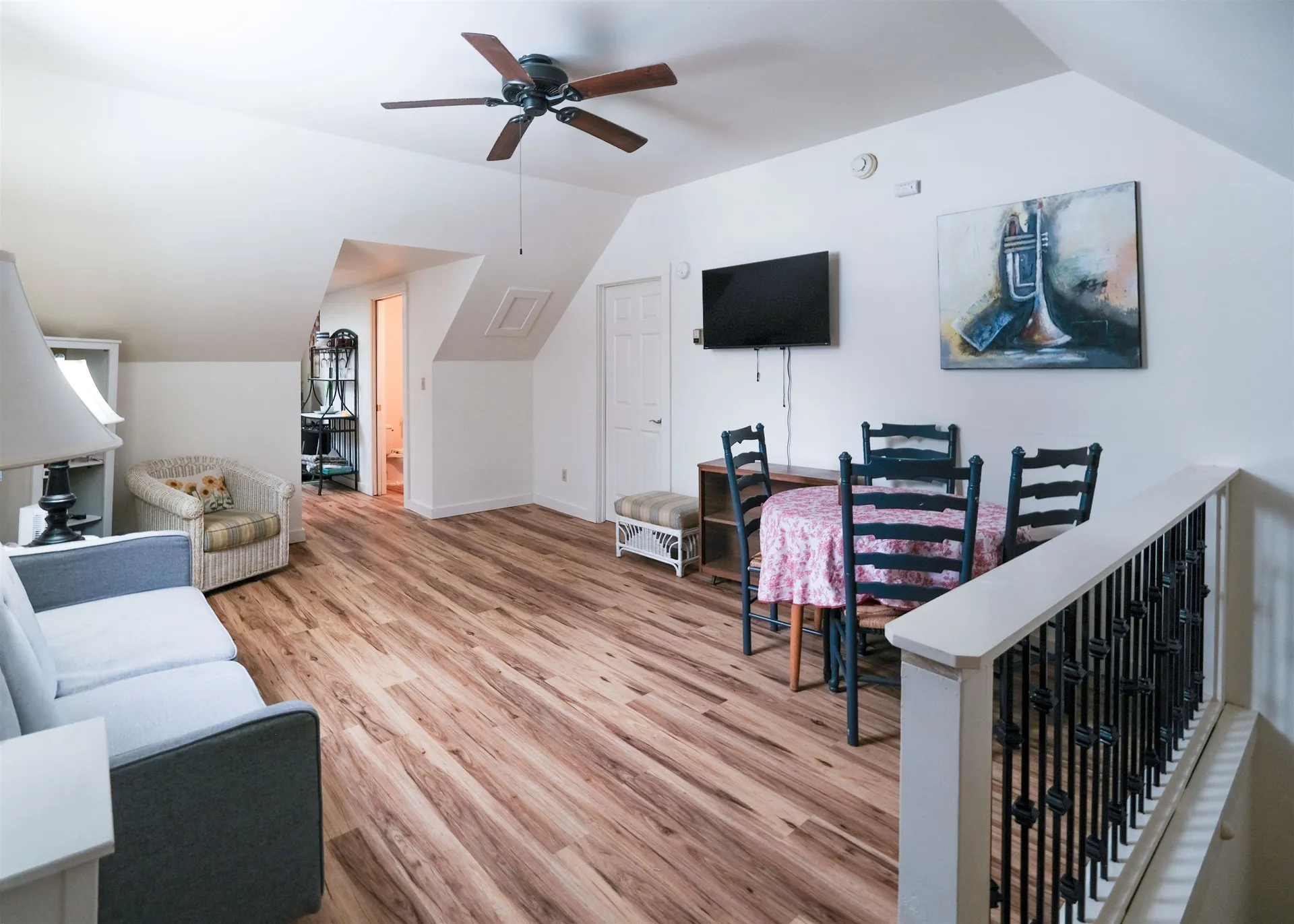 11 Pleasant Street Ludlow VT 05149