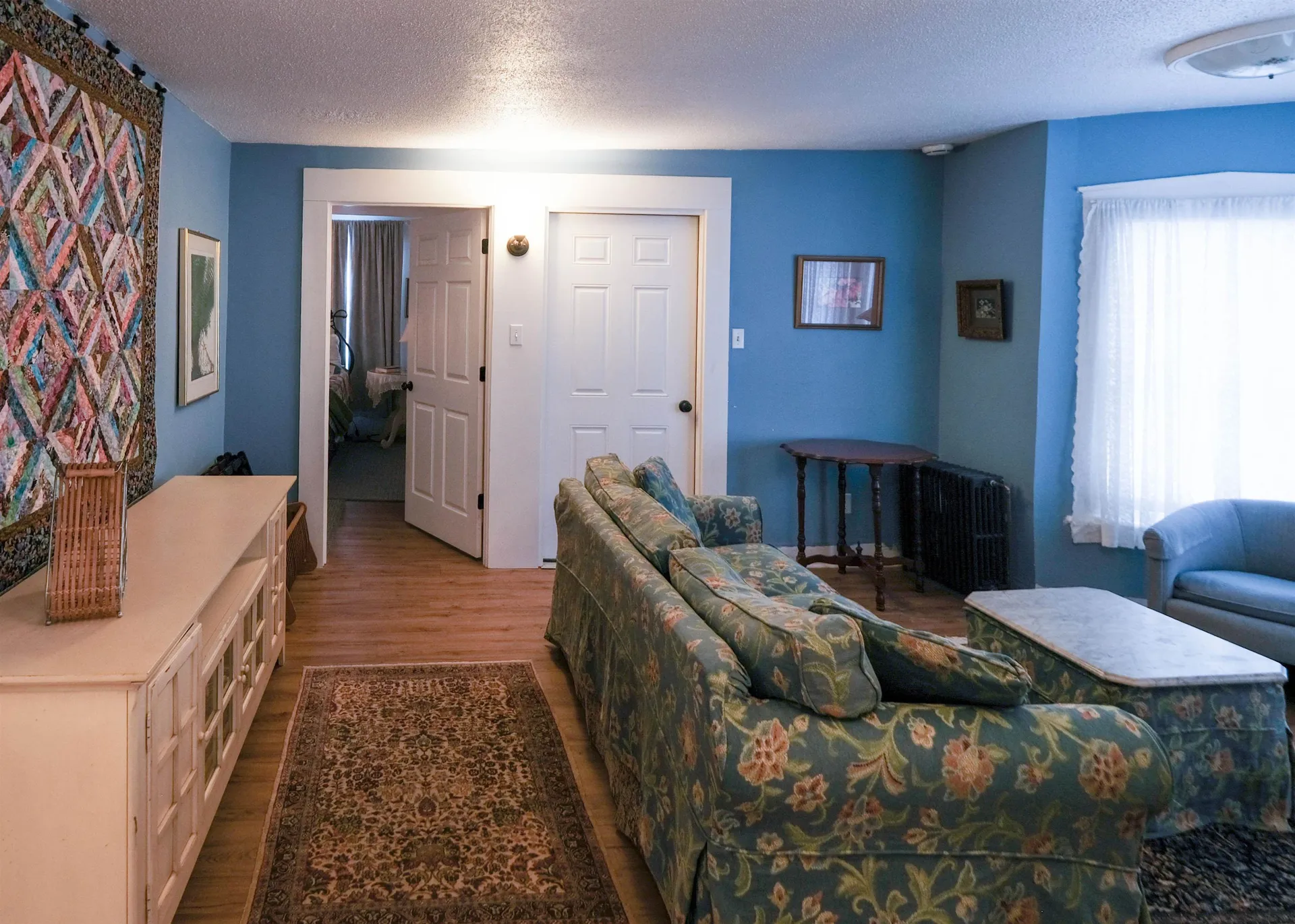 11 Pleasant Street Ludlow VT 05149