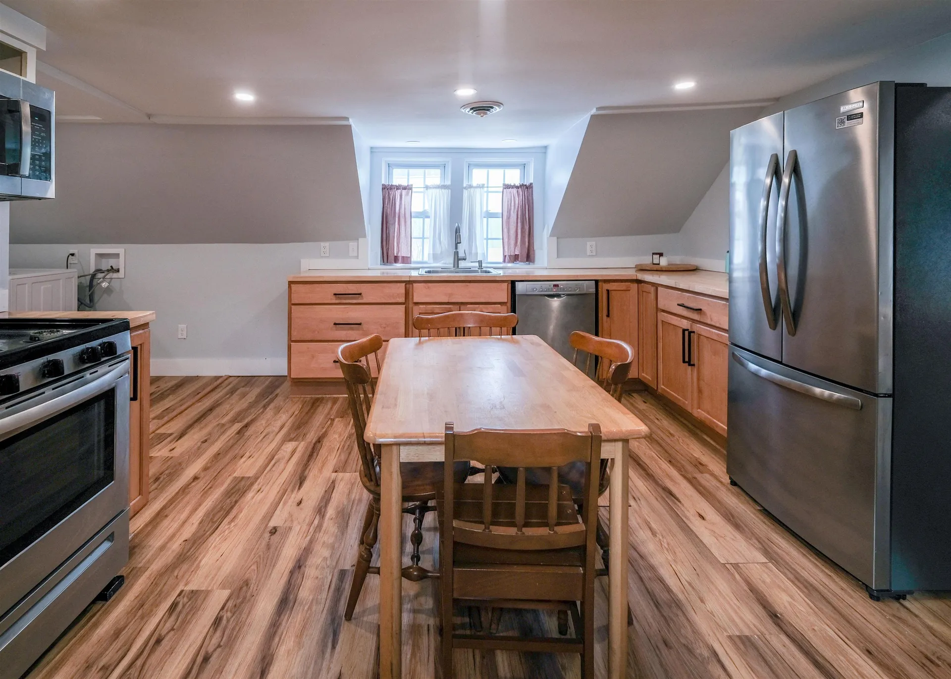 11 Pleasant Street Ludlow VT 05149