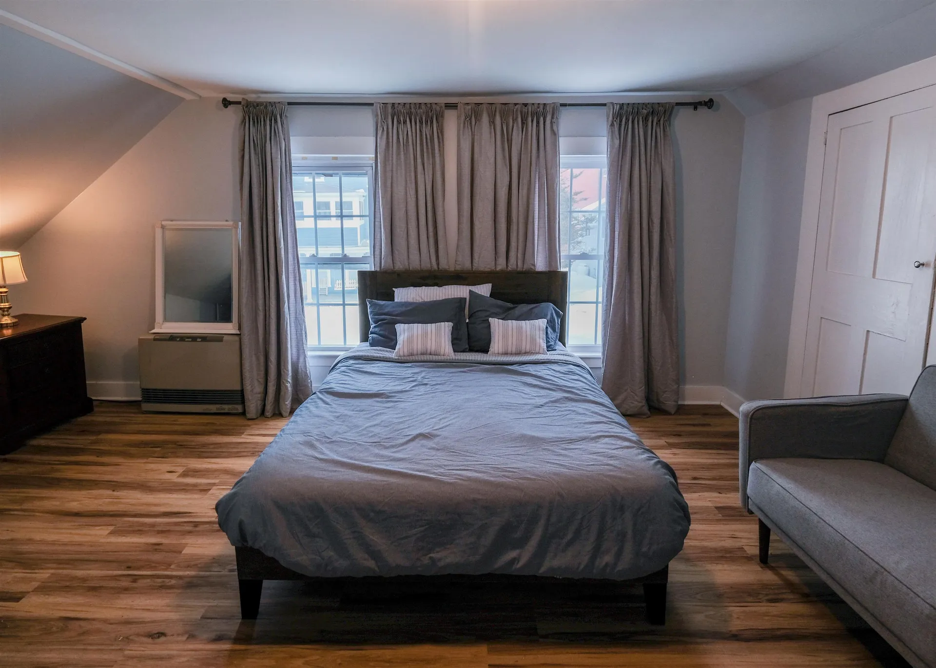 11 Pleasant Street Ludlow VT 05149