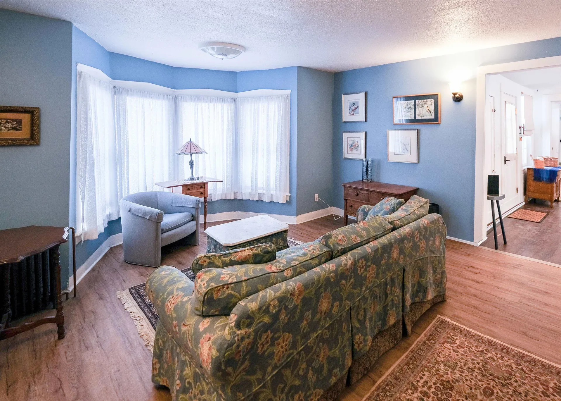 11 Pleasant Street Ludlow VT 05149