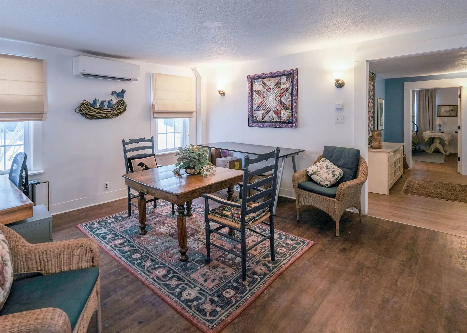 11 Pleasant Street Ludlow VT 05149