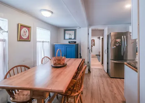 11 Pleasant Street Ludlow VT 05149