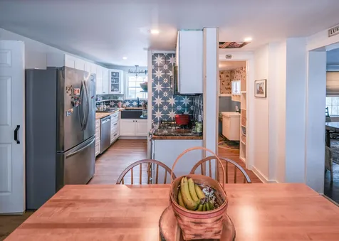 11 Pleasant Street Ludlow VT 05149