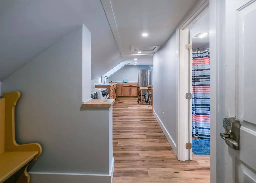 11 Pleasant Street Ludlow VT 05149