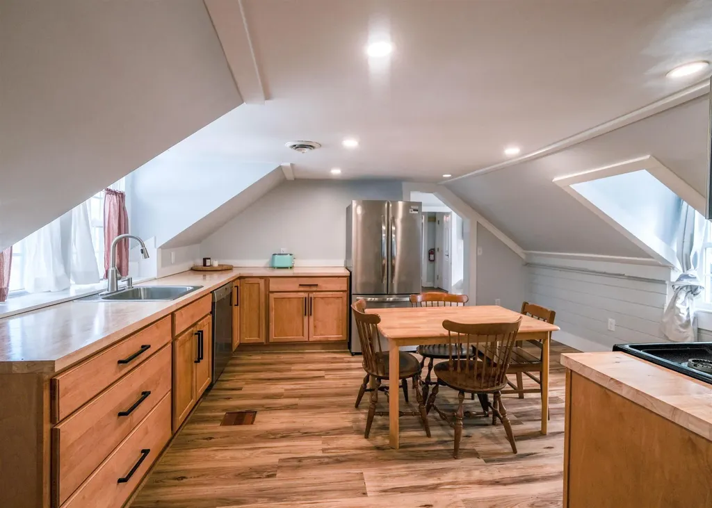 11 Pleasant Street Ludlow VT 05149