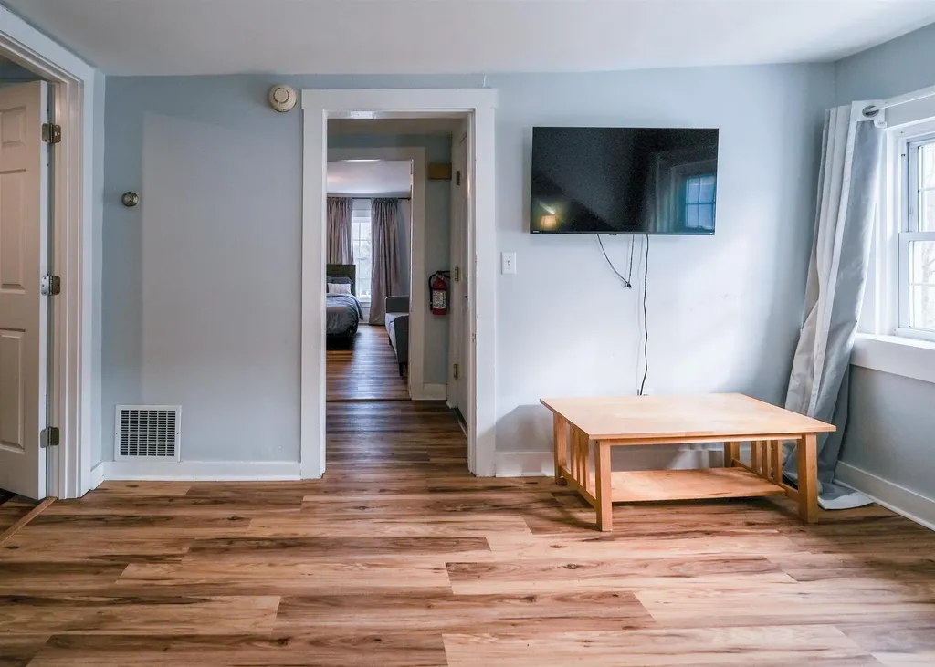 11 Pleasant Street Ludlow VT 05149