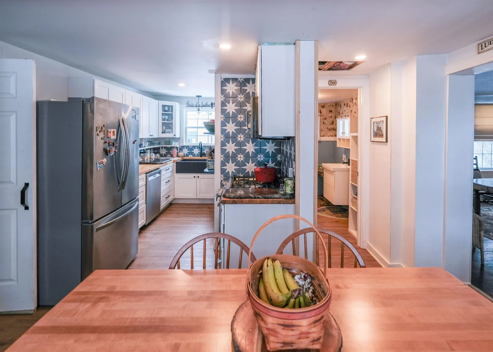 11 Pleasant Street Ludlow VT 05149