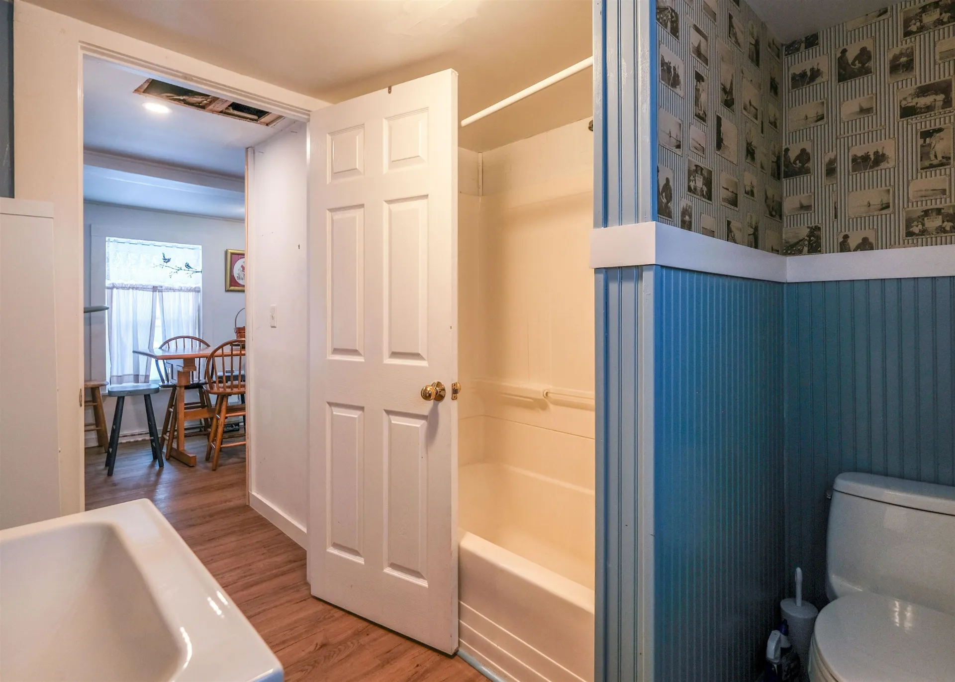 11 Pleasant Street Ludlow VT 05149