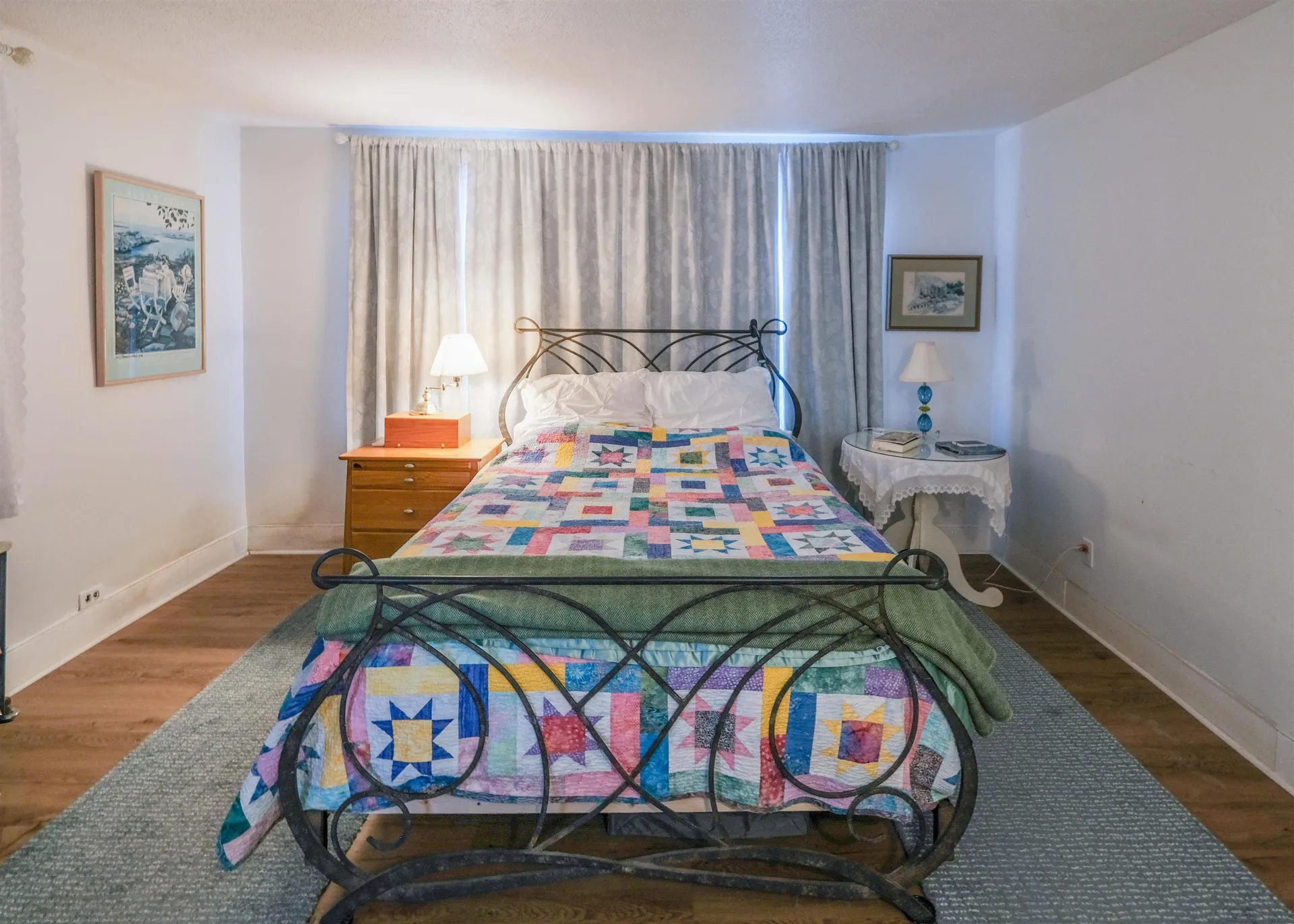 11 Pleasant Street Ludlow VT 05149