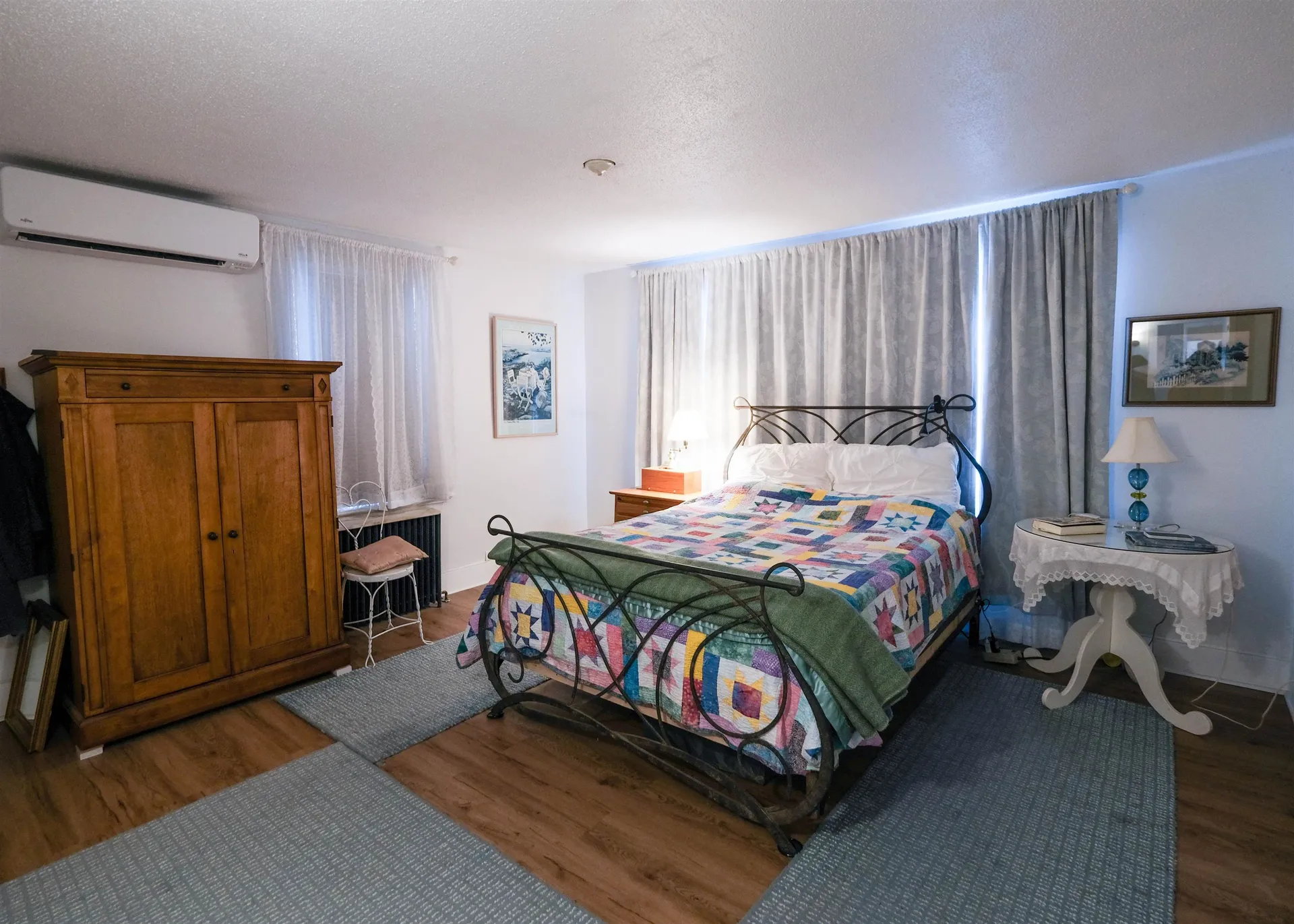 11 Pleasant Street Ludlow VT 05149