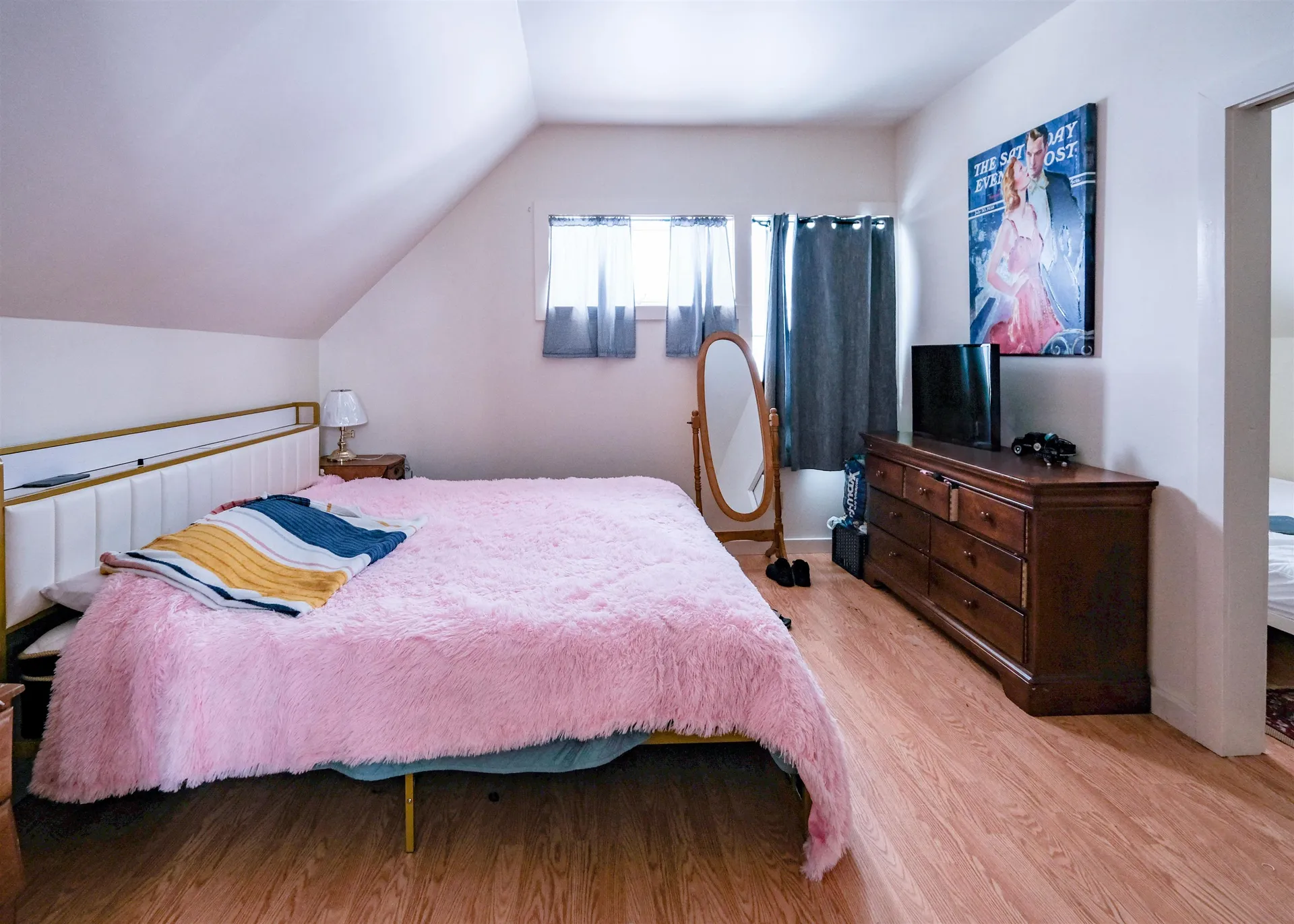 11 Pleasant Street Ludlow VT 05149