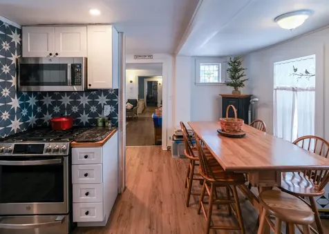 11 Pleasant Street Ludlow VT 05149