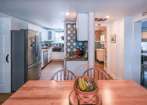 11 Pleasant Street Ludlow VT 05149