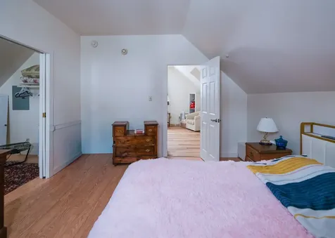 11 Pleasant Street Ludlow VT 05149