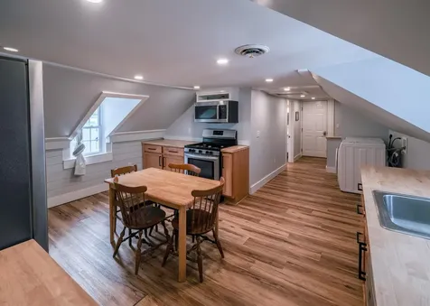 11 Pleasant Street Ludlow VT 05149