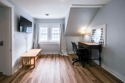 11 Pleasant Street Ludlow VT 05149