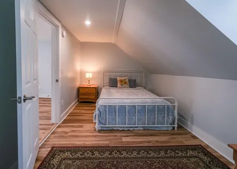 11 Pleasant Street Ludlow VT 05149