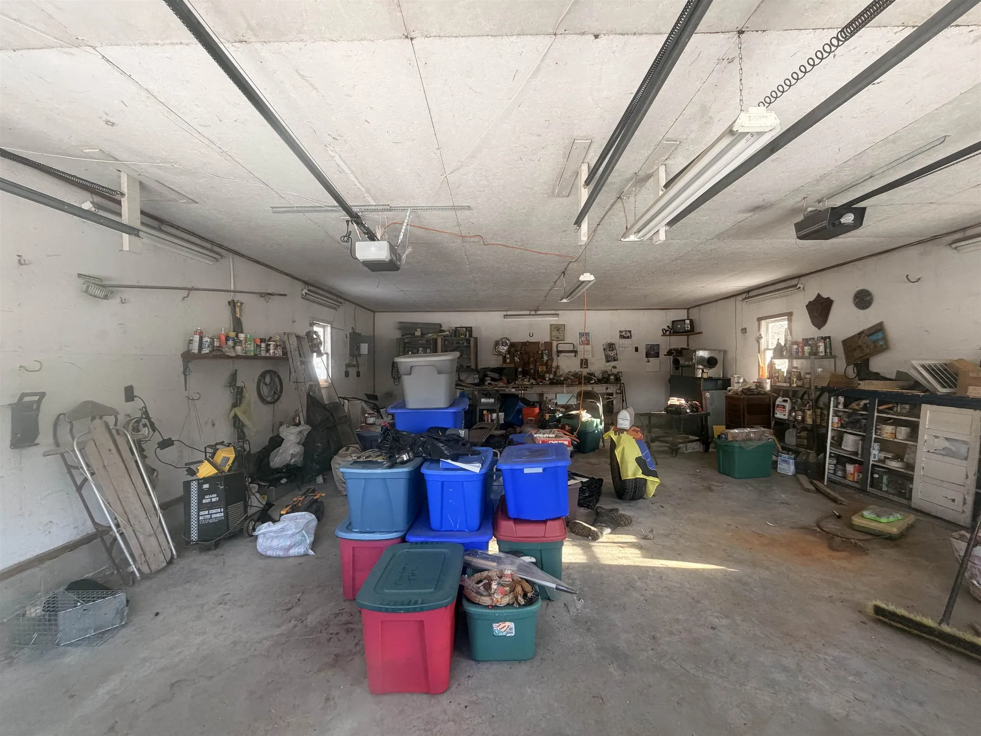 846 New Boston Road St. Johnsbury VT 05819