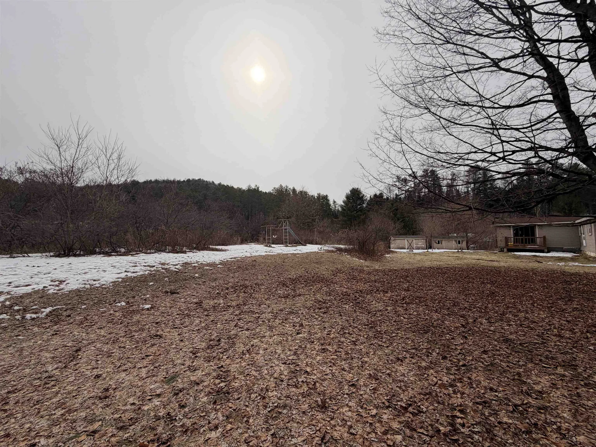 846 New Boston Road St. Johnsbury VT 05819